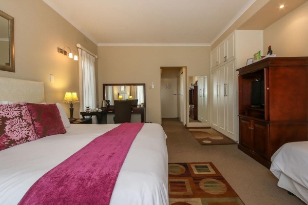 Hotel 18 Burlington B&B and Conference Venue (Newlands)